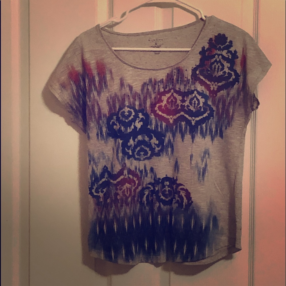 Favorite 4th of July shirt
